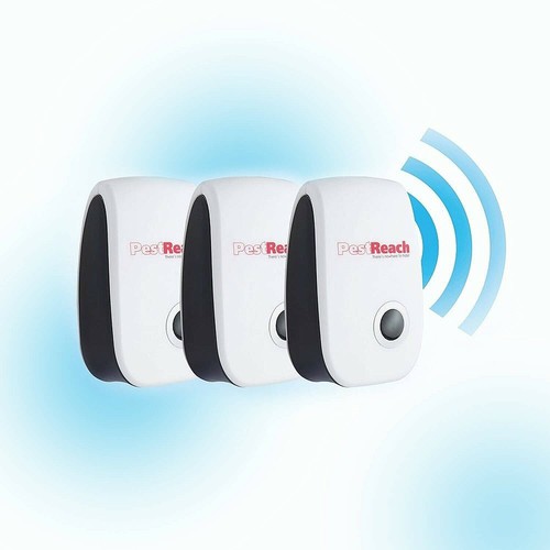 Pack indoor home - 3, plug-in