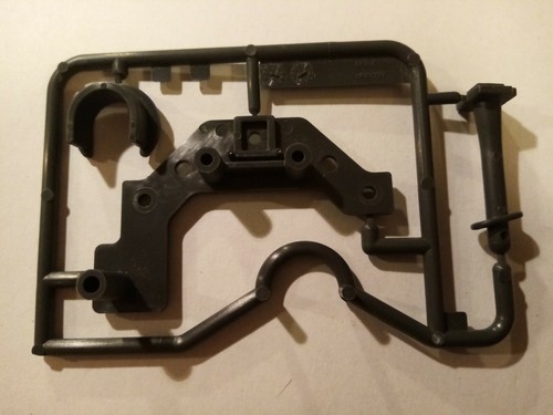 Tamiya 58205 madbull parts - d,