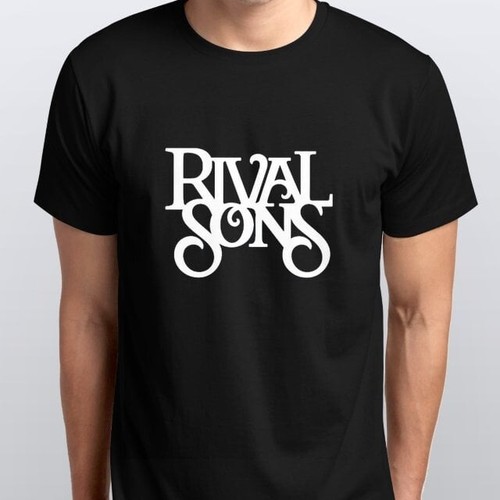 Rival sons new shirt all - new,