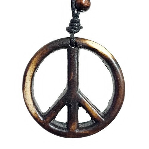 Cnd necklace pendant - necklace,