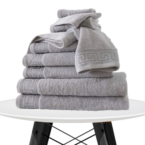 Hotel quality towel set - quality, 100%
