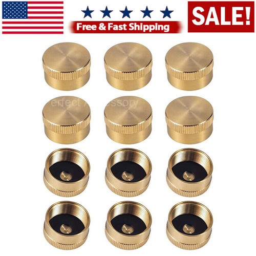12x solid brass propane - 12x,