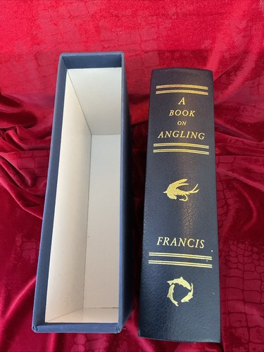 Francis book on - a,