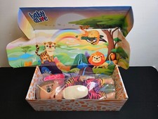 Baby Alive Rainbow Wildcats