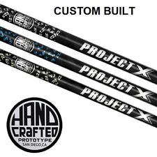 Project X LZ Hand Crafted