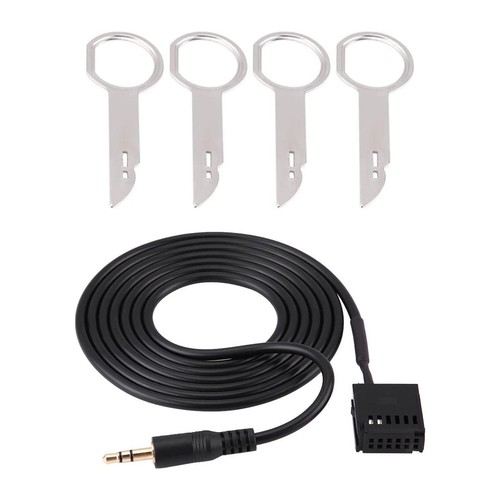 Car radio auxiliary aux audio - auxiliary,