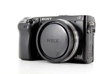 Sony Alpha NEX-7 24.3MP