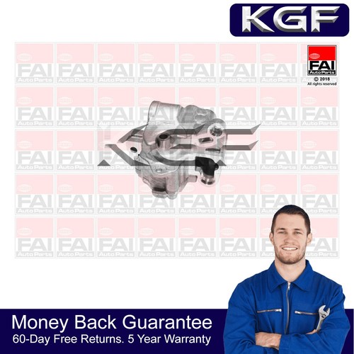 Kgf engine oil pump fits - kgf,