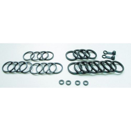 Tourmax brake caliper seal - tourmax,