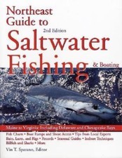Northeast Guide to Saltwater
