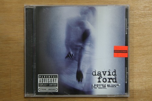 David ford i - ford,