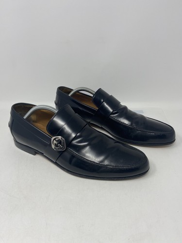 Gucci men loafer shoes - gucci,
