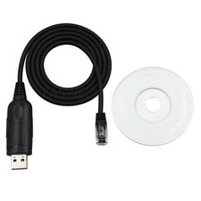 USB Programming Cable for