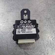 Subaru Impreza Hawkeye