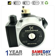 POTTERTON HEATMAX COMBI 24 HE 28 HE 33 HE BOILER PUMP 248042 + Auto Air Vent New