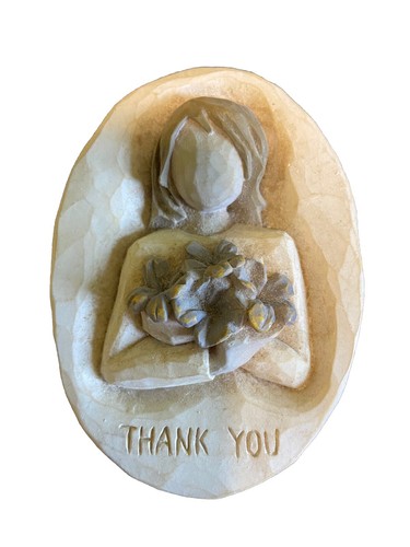 Willow tree thank - willow, trinket