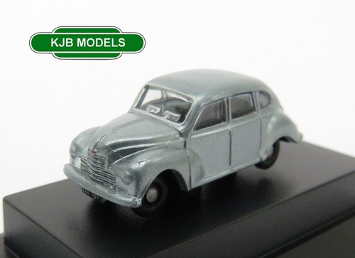 Gauge oxford diecast 148 - n,