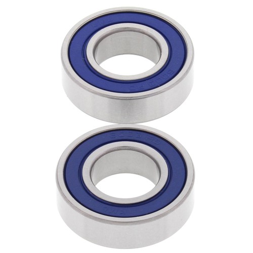 All balls wheel - all, bearing