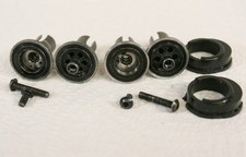 Schumacher Cougar SV ball