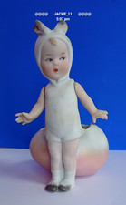 C1915 Antique German All