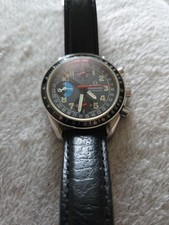 OMEGA Speedmaster Triple Date