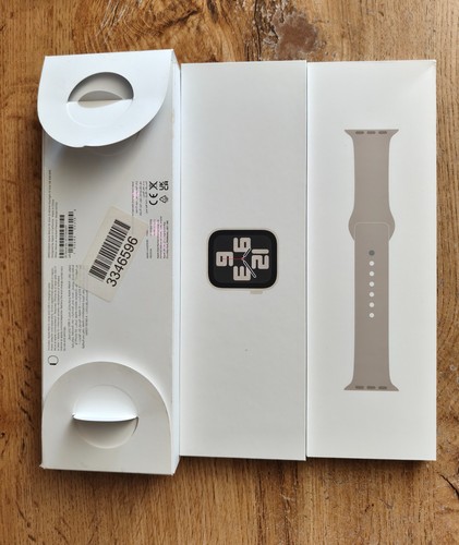 Apple watch 40mm - watch,