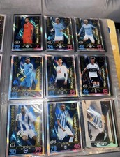 Match Attack Man Of The Match