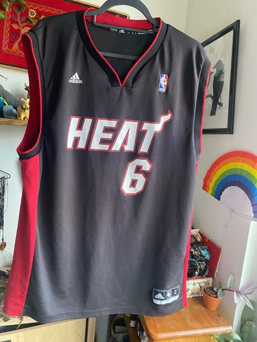 Bron james miami heat - bron,