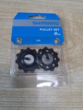Shimano Deore XTR 9 Speed