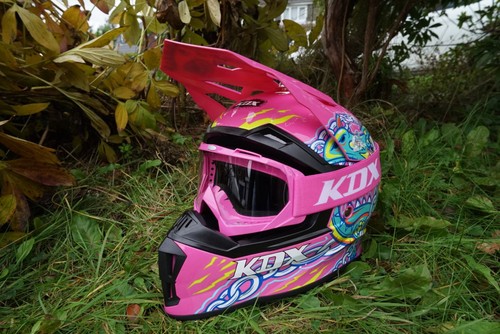 Kdx motocross youth kids - kdx,