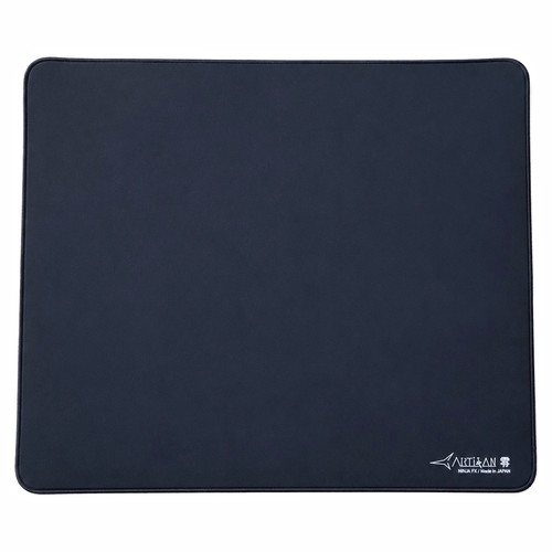 Artisan black plain - mouse, pad