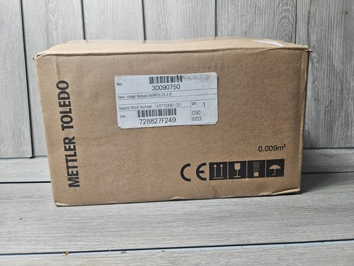 Mettler toledo weigh module - toledo,