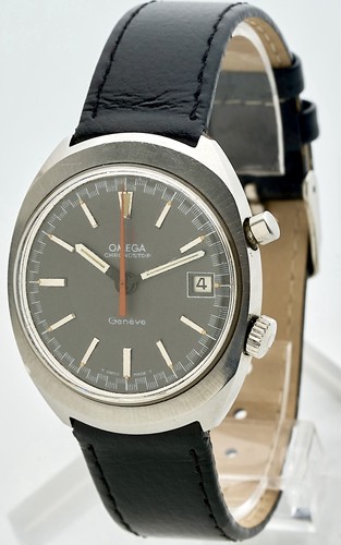 Omega chronostop geneve - chronostop,