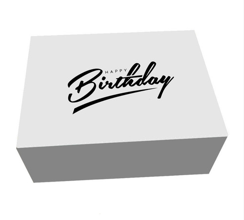 Personalised luxury birthday - personalised,