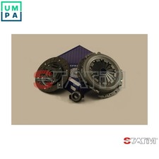 CLUTCH KIT 100.106 FOR PEUGEOT