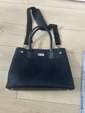 Silver Cross Baby Changing Bag