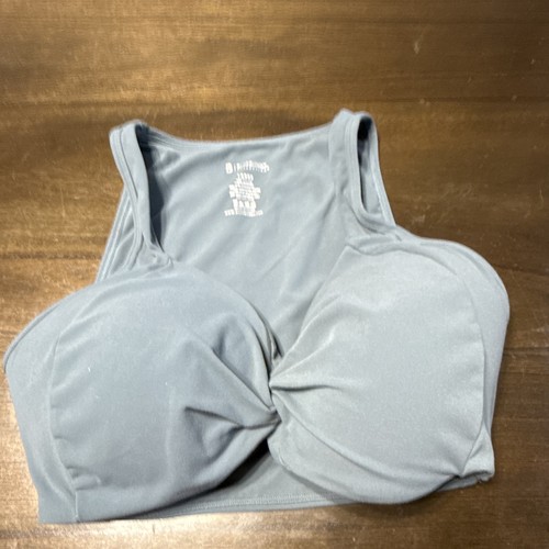 Buffbunny collection gray - collection,