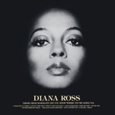 Diana Ross : Diana Ross CD