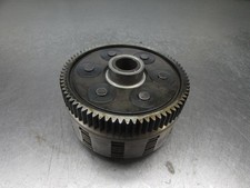 Honda CX500 Motorcycle Complete Clutch Assembly 
