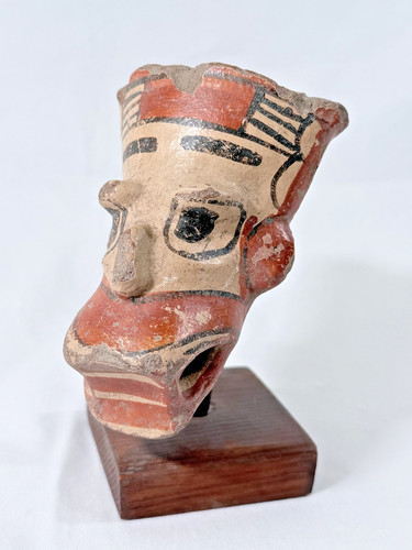 Pre columbian nicoya - pre-columbian,