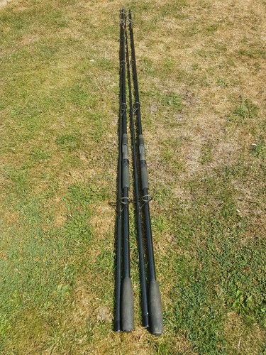 Harrison ballista long cast - ballista,