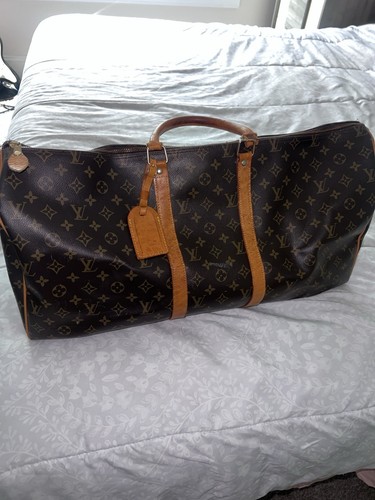Vintage louis vuitton monogram - vuitton,