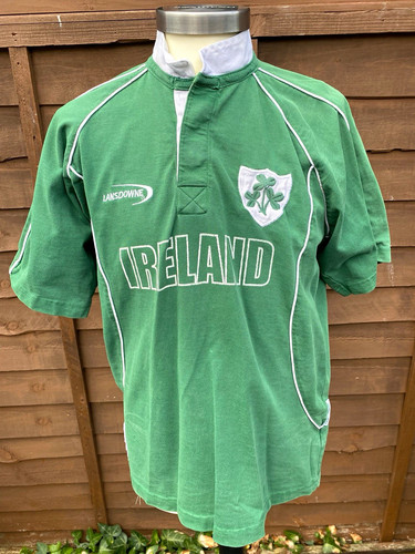 Lansdowne ireland national - lansdowne,