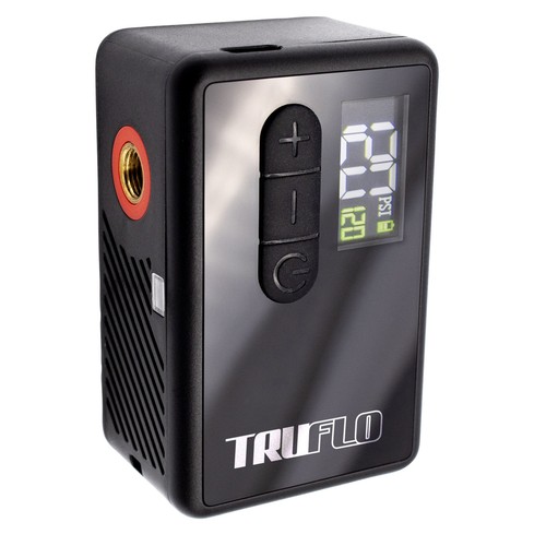 Truflo electron compact - truflo,