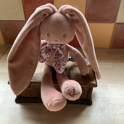 Kaloo pink lapinoo - pink,