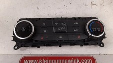 CONTROL PANEL HEATER Ford