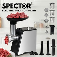 Spector electric meat - spector,
