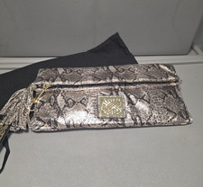 STUNNING BIBA CLUTCH BAG