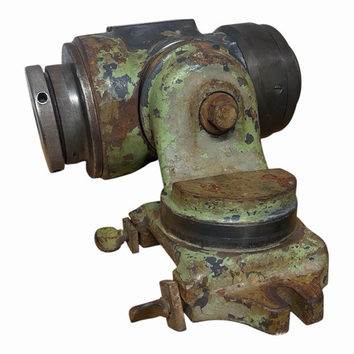 Cincinnati cutter grinder - cutter,