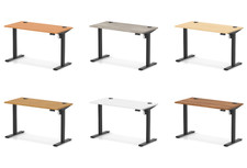 Sit Stand Desk Height